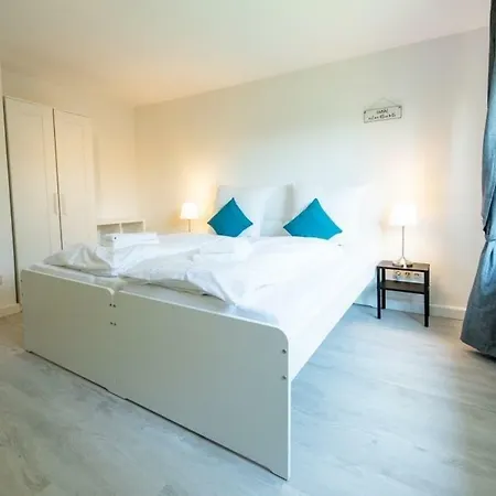 Fewo #119543 Apartment Meersburg