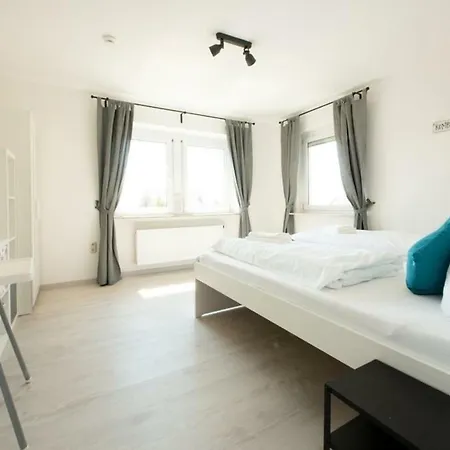 Apartment Fewo #119543